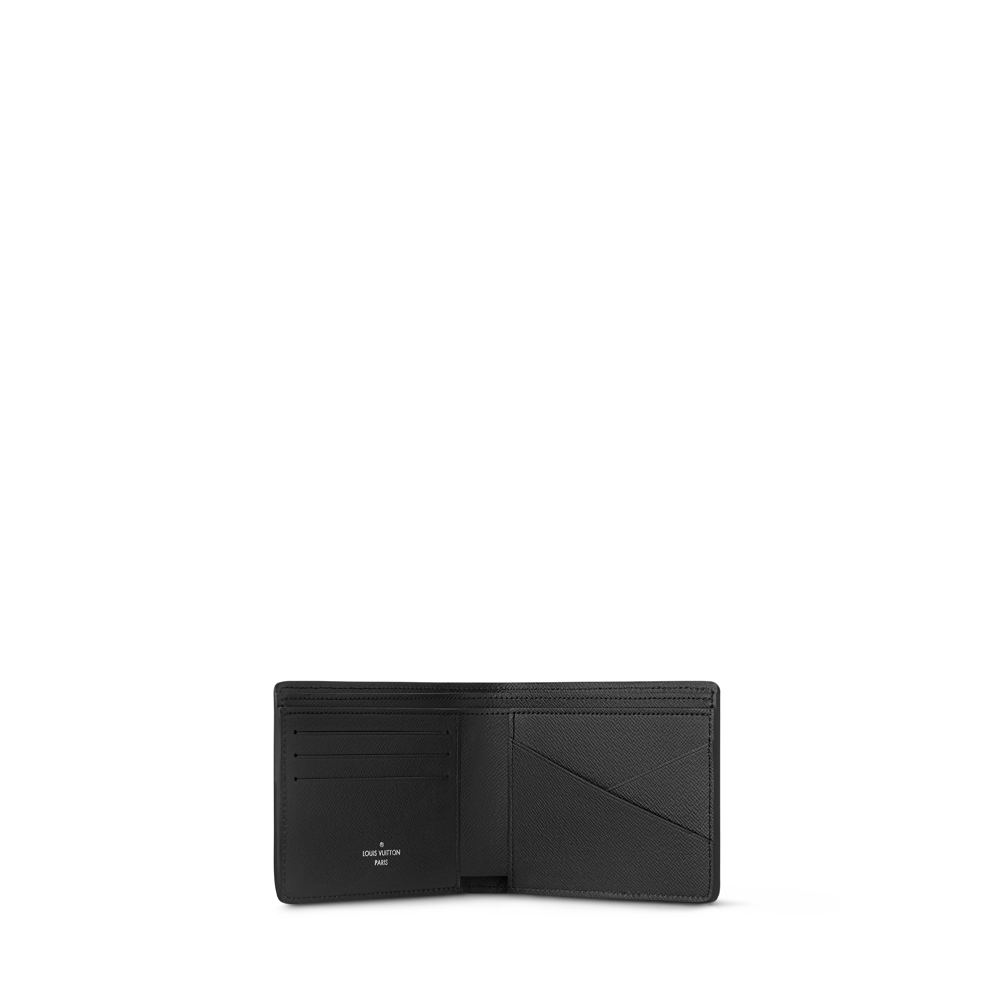 Zippy Wallet Mahina - Wallets and Small Leather Goods | LOUIS VUITTON